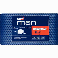 Seni Man Extra Plus Level 4  15 Stück