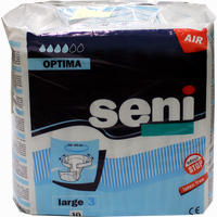 Seni Optima Large Tzmo deutschland gmbh 10 Stück