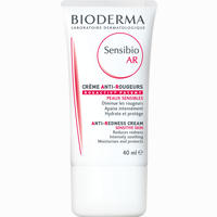 Sensibio Ar Creme Bioderma 40 ml