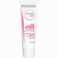 Sensibio Riche Creme 40 ml