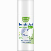 Sensicutan Care Gesichtscreme 50 ml