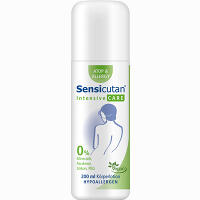 Sensicutan Care Körperlotion 200 ml
