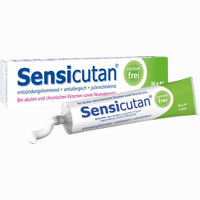 Sensicutan Salbe 30 g - ab 7,39 €