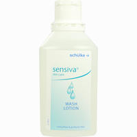 Sensiva Waschlotion  1 l - ab 2,10 €