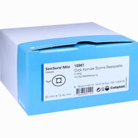 Sensura Mio Click Bpl Konvex Rr60 15- 40 5 Stück