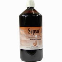 Sepso J Lösung 500 ml - ab 2,58 €