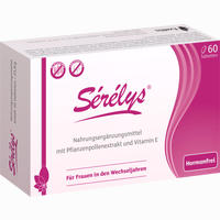 Serelys Tabletten 60 Stück