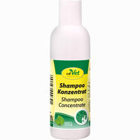 Shampoo Konzentrat Vet. 200 ml
