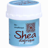 Shea Butter Afrique 100% Bio Pur Unraffiniert 100 ml - ab 7,12 €