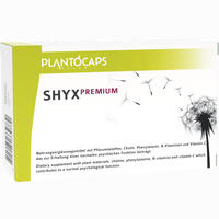 Shyx Premium Kapseln 60 Stück
