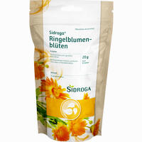 Sidroga Ringelblumenblüten Arzneitee Lose Tee 20 g