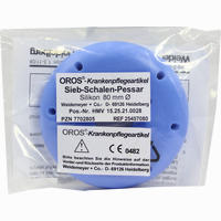 Sieb Schalenpess Silicon60  1 Stück - ab 45,62 €