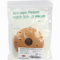 Siebpessar Silikon 85mm 1 Stück 