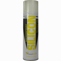 Silikonspray Brinkmann Medical ein Unternehmen der Dr. Junghans Medical GmbH 500 ml