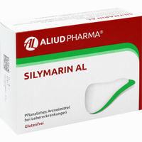 Silymarin Al 30 Stück - ab 5,47 €