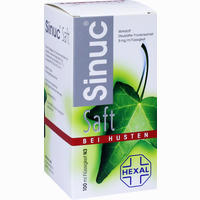 Sinuc Saft 100 ml