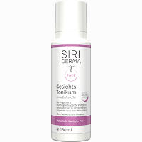 Siriderma Gesichtstonikum 150 ml