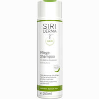 Siriderma Pflegeshampoo Leicht Duftend 250 ml