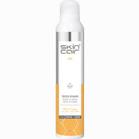 Skincair Spa Shower Milch & Honig Schaum 200 ml