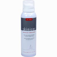 Skinicer Repair Mousse Schaum 125 ml