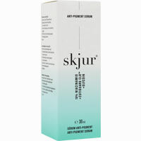Skjur Anti- Pigment Serum 30 ml