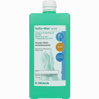 Softa- Man Acute 500 ml - ab 7,87 €