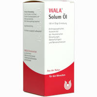 Solum Öl  500 ml - ab 0,00 €