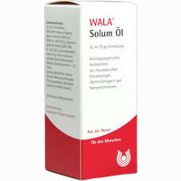 Solum Öl  500 ml - ab 6,38 €