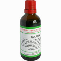 Solunat Nr. 16 Tropfen 50 ml