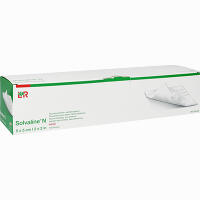 Solvaline N 5x5 Cm Kompressen 100 Stück