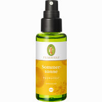 Sommersonne Raumspray Bio 50 ml