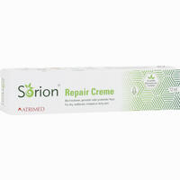 Sorion Creme  10 g - ab 5,00 €