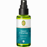 Space Clearing Raumspray Bio 50 ml