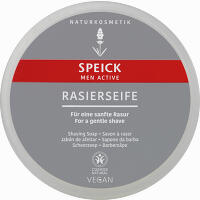 Speick Men Active Rasierseife Tiegel  150 g