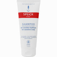 Speick Pure Shampoo 200 ml