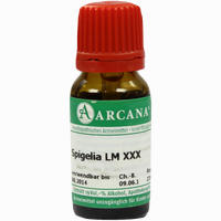 Spigelia Arca Lm 30 10 ml