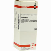 Spigelia D4 Dilution 20 ml - ab 7,45 €