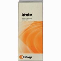 Spiraphan Tropfen 20 ml - ab 0,00 €