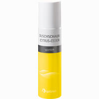 Spitzner Duschschaum Citrus- Ceder  150 ml - ab 2,28 €