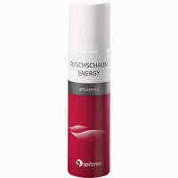 Spitzner Duschschaum Energy  150 ml - ab 2,04 €