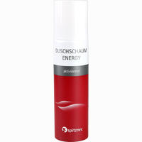Spitzner Duschschaum Energy  150 ml 
