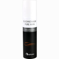 Spitzner Duschschaum Pure Man  150 ml - ab 2,12 €