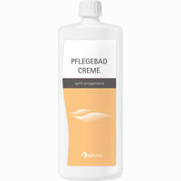 Spitzner Pflegebad Creme Bad 1000 ml - ab 10,55 €