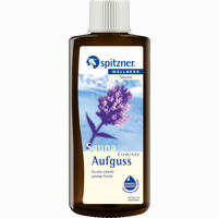 Spitzner Saunaaufguss Eisminze Wellness Konzentrat 190 ml - ab 10,47 €