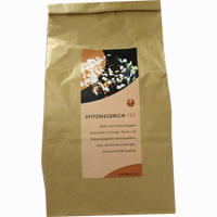 Spitzwegerichtee Tee 100 g - ab 3,69 €