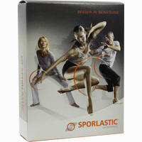 Sporlastic Flexible Daumenstütze Gr. S Bunt 07053 Sporlastic 1 Stück - ab 42,17 €