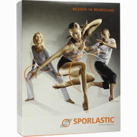 Sporlastic Flexible Daumenstütze Gr. S Bunt 07053 Sporlastic 1 Stück - ab 42,17 €