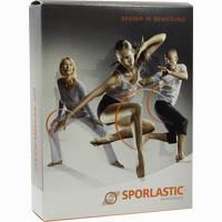 Sporlastic Flexible Daumenstütze Gr. S Bunt 07053 SPORLASTIC GmbH & Co. KG 1 Stück 