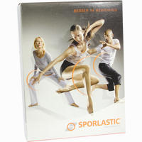 Sporlastic Flexible Daumenstütze Gr. Xl Haut 07053 1 Stück