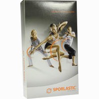 Sporlastic Handgelenkstütze Links Gr. M 07033l Haut 1 Stück 